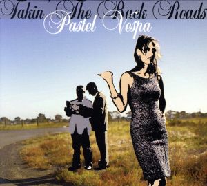 【輸入盤】Takin the Back Roads