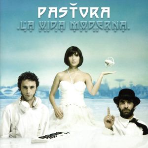 【輸入盤】La Vida Moderna