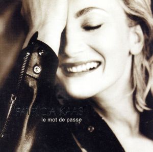 【輸入盤】La Mot De Passe