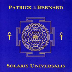 【輸入盤】Solaris Universalis