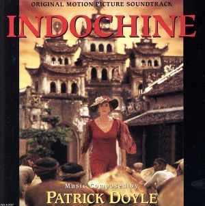 【輸入盤】Indochine