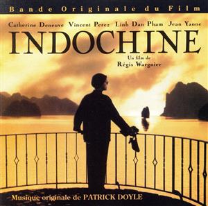 【輸入盤】Indochine