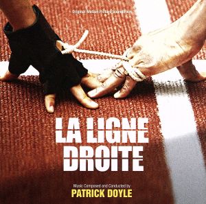 【輸入盤】La Ligne Droite