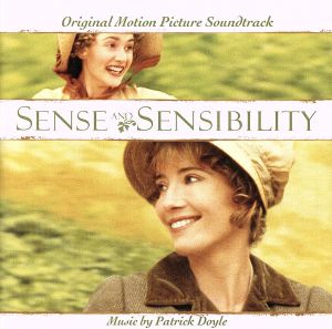 【輸入盤】Sense and Sensibility