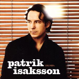【輸入盤】Patrik Isaksson