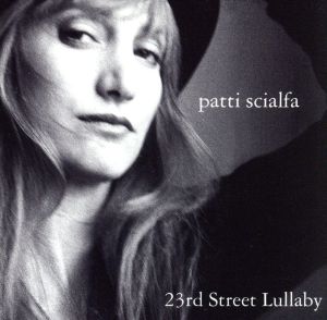 【輸入盤】23rd Street Lullaby