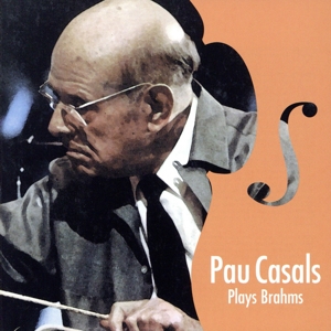 【輸入盤】Plays Brahms