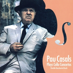 【輸入盤】Plays Cello Concertos Dvorak/
