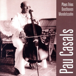 【輸入盤】Plays Trio Beethoven