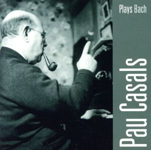 【輸入盤】Plays Bach