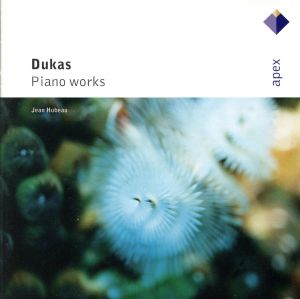 【輸入盤】Dukas: Piano Works