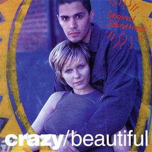 【輸入盤】Crazy/Beautiful