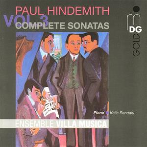 【輸入盤】Complete Sonatas 3