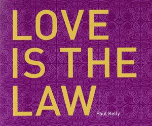 【輸入盤】Love Is the Law / Let's Tangle / I Don't Know