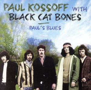 【輸入盤】Paul's Blues