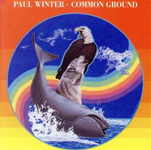 【輸入盤】Common Ground