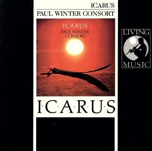 【輸入盤】Icarus