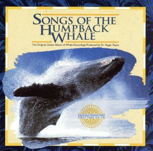 【輸入盤】Songs of the Humpback Whale