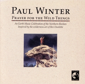 【輸入盤】Prayer for the Wild