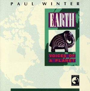 【輸入盤】Earth: Voices of a Planet