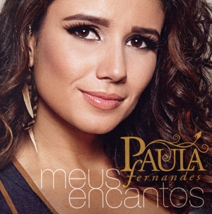 【輸入盤】Meus Encantos