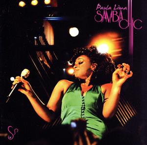 【輸入盤】Sambachic