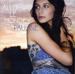 【輸入盤】Allo Le Monde