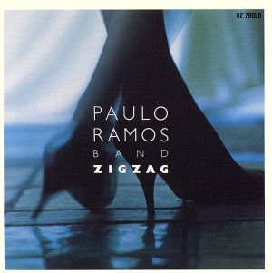 【輸入盤】Zig Zag