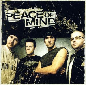 【輸入盤】Peace of Mind