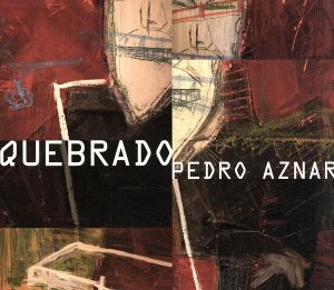 【輸入盤】Quebrado