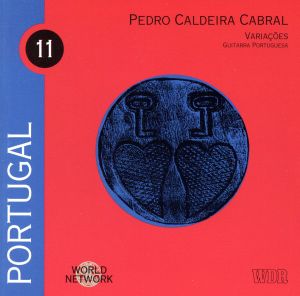 【輸入盤】11 Portugal