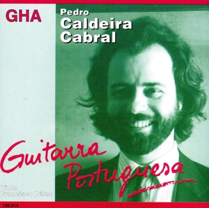 【輸入盤】Guitarra Portuguesa