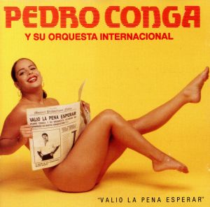 【輸入盤】Valio La Pena Esperar