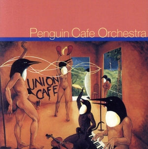 【輸入盤】Union Cafe