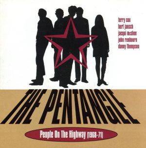 【輸入盤】People on the Highway 68