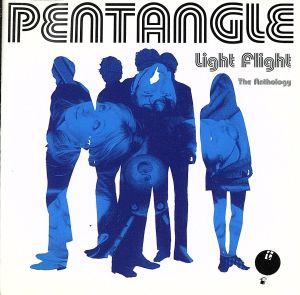 【輸入盤】Pentangle Anthology