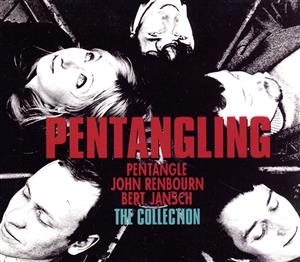 【輸入盤】Pentangling: Collection