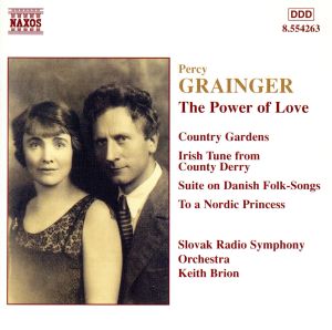 【輸入盤】Power of Love