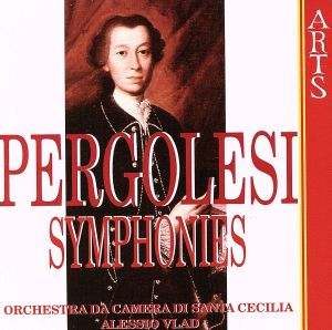 【輸入盤】Symphonies