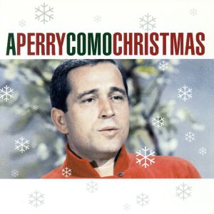 【輸入盤】Perry Como Christmas