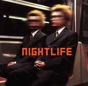 【輸入盤】Night Life