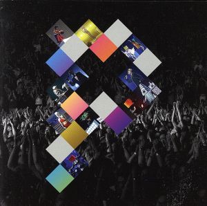 【輸入盤】Pandemonium-Live at the O2 Arena London-12/21/2009