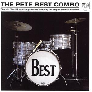 【輸入盤】The Pete Best Combo