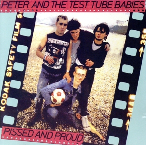 【輸入盤】Pissed & Proud