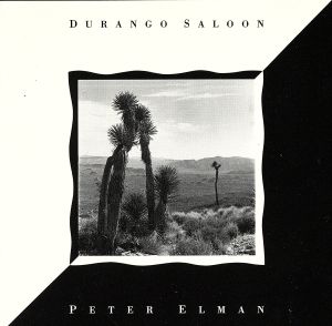 【輸入盤】Durango Saloon
