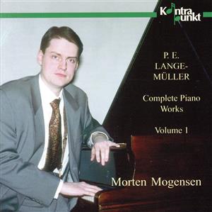 【輸入盤】Piano Music 1