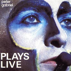 【輸入盤】Plays Live