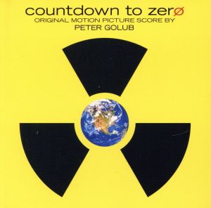 【輸入盤】Countdown to Zero