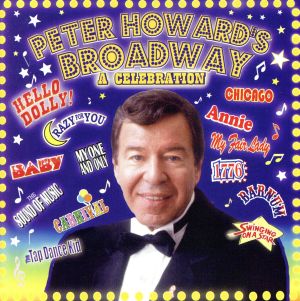 【輸入盤】Broadway