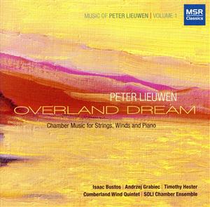 【輸入盤】Overland Dream